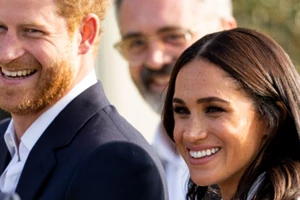 Meghan Markle | Το εξώφυλλο που την εξόργισε και η επιδίωξη να γίνει "πριγκίπισσα Diana"