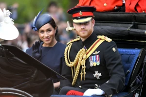 Harry και Meghan | 5 προνόμια που χάνουν με την αποχώρησή τους από τη βασιλική οικογένεια