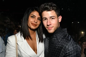 Priyanka Chopra-Nick Jonas | Η οικογένειά τους μεγαλώνει