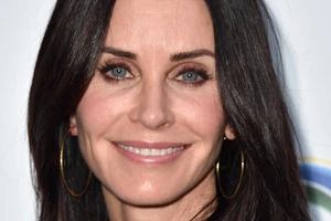 Courteney Cox | Δεν έχει δει τον σύντροφο της εδώ και επτά μήνες