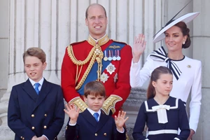 Πρίγκιπας William | Το βαθύτερο νόημα πίσω από την απόφασή του να αφήσει μούσι