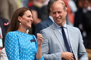Harry - Meghan | Η επικοινωνία με τον William και την Kate μετά την αποκάλυψη για τον καρκίνο
