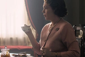 The Crown | Η τρίτη σεζόν είναι διαθέσιμη στο Netflix