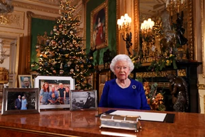 Βασίλισσα Ελισάβετ | Μοιράστηκε την αγαπημένη της χριστουγεννιάτικη συνταγή