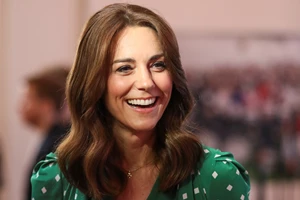 Η Kate Middleton φόρεσε την αγαπημένη casual τάση της σεζόν