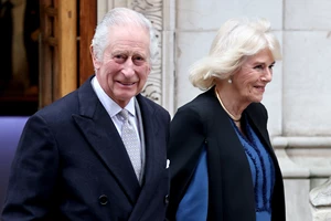 Βρετανική βασιλική οικογένεια | Πώς θα περάσουν οι Royals το φετινό διαφορετικό Πάσχα