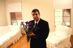 Η μεζονέτα της Τατιάνας Μπλάτνικ στο Καστρί έχει το προσωπικό της αποτύπωμα