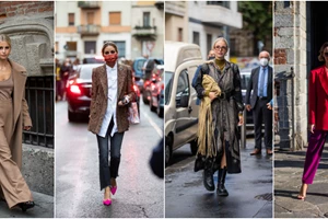 Τα 5 must αξεσουάρ της σεζόν μέσα από τις street style εμφανίσεις