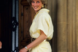 Charlotte Diana | Η 11χρονη ανιψιά της πριγκίπισσας Diana σε μία σπάνια λήψη