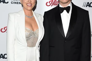 Η Scarlett Johansson μίλησε ανοιχτά για την υπερβολικά "σεξουαλική εικόνα" που της είχαν προσδώσει