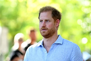 Το άθλημα που η Meghan Markle θέλει να μάθουν τα παιδιά της