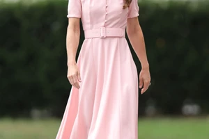 Kate Middleton | Έσπασε το πρωτόκολλο διασκεδάζοντας σε πάρτι στο Norfolk