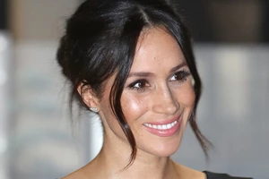Meghan Markle | Έτσι γιόρτασε τα γενέθλιά της χθες