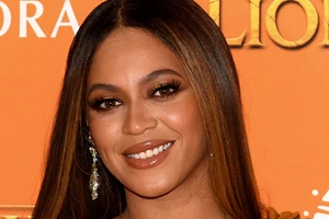 Η Beyoncé φόρεσε το λεοπάρ καλύτερα από οποιονδήποτε