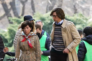 House of Gucci | Νέο trailer και πόστερ λίγο πριν την πρεμιέρα της ταινίας