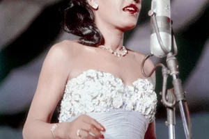 Η Madonna ετοιμάζει ταινία για τη ζωή της