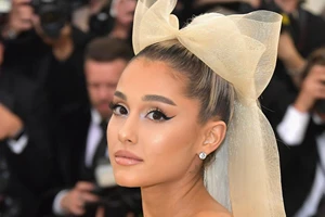 Ariana Grande | Το σπάνιο βίντεο με το νέο σύντροφό της που συγκέντρωσε πάνω από 2 εκατομμύρια likes σε μία ώρα