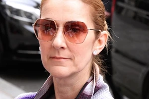 Céline Dion | Προβλήματα με τον 22χρονο γιο της