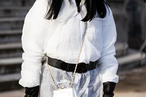 The Quarantine Days | Ο Marc Jacobs στην πιο extravagant φωτογράφισή του