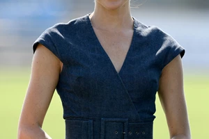 Meghan Markle - Πρίγκιπας Harry | Το μυστικό ταξίδι με τα παιδιά τους