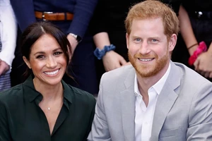 Ο πρίγκιπας Harry και η Meghan Markle ένιωσαν "έντονη έλξη" ήδη από τα πρώτα ραντεβού τους