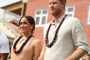 Meghan Markle - Πρίγκιπας Harry | Πώς γιόρτασαν τα γενέθλια της Lilibet