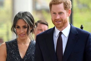 Meghan Markle | Η κίνηση απέναντι σε μία άλλη γυναίκα η οποία κάθισε δίπλα στον πρίγκιπα Harry που έγινε viral