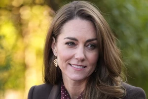 Kate Middleton | Θα κάνει νέα δημόσια εμφάνιση νωρίτερα απ' ότι περιμέναμε
