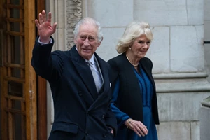 Πρίγκιπας William | "Έκοψε" από τη μισθοδοσία του παλατιού την αδελφή της βασίλισσας Καμίλα