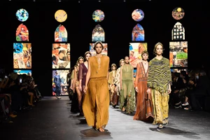 Dior Cruise 2022 | Μία πρώτη ματιά στη συλλογή του οίκου