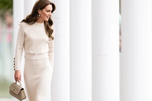 Πρίγκιπας William | Επιστρέφει στα καθήκοντά του ενώ η Kate Middleton αναρρώνει στο σπίτι
