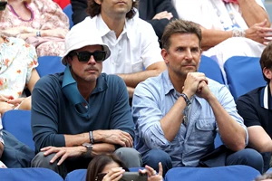 Brad Pitt - George Clooney ξανά μαζί στη μεγάλη οθόνη