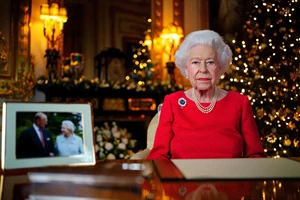 Πρίγκιπας Φίλιππος | Η βασιλική οικογένεια διοργανώνει μια τελετή για να τιμήσει τη ζωή και το έργο του