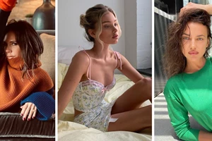 Netflix Binge | 7 φορές που τo beauty look της πρωταγωνίστριας ήταν πιο ενδιαφέρον από την υπόθεση