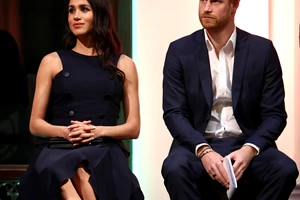 Πρίγκιπας Harry – Meghan Markle | Πώς προετοιμάζονται για το επόμενο κεφάλαιο των δημόσιων εμφανίσεών τους