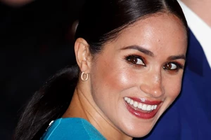 Meghan Markle και πρίγκιπας Harry | Οι royals που απασχόλησαν το Twitter περισσότερο από οποιοδήποτε άλλο μέλος της βασιλικής οικογένειας