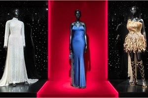 Η νέα έκθεση της La Galerie Dior τιμά τον Peter Lindbergh