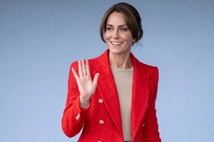 Πρίγκιπας William | Η νέα αναφορά στην υγεία της Kate Middleton