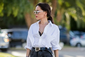Denim lovers | Όλα τα jeans που πρέπει να έχει μια ενημερωμένη γκαρνταρόμπα