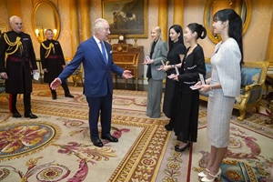 Κάρολος | Έκλαψε όταν πέθανε η πριγκίπισσα Diana;