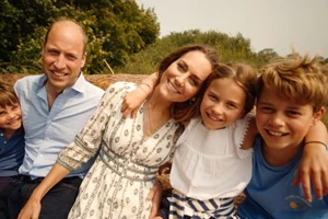 Kate Middleton | Ποια είναι η κατάσταση της υγείας της σήμερα