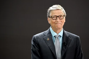 Jennifer Gates | Η κόρη των Melinda και Bill Gates έφερε στον κόσμο το πρώτο της παιδί
