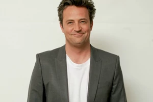 Matthew Perry | Η αλήθεια για τη ζωή του μέσα από την αυτοβιογραφία του