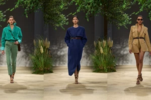 Η Max Mara θα παρουσιάσει τη Resort 2025 συλλογή της στη Βενετία
