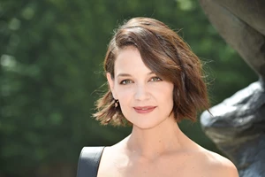 #Relatable | Η Katie Holmes ανέβασε μία φωτογραφία με τις ραγάδες της