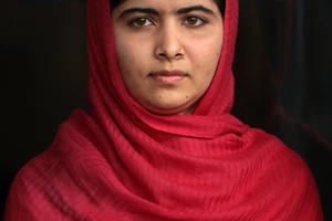 Η Malala Yousafzai παντρεύτηκε και οι φωτογραφίες του γάμου της είναι υπέροχες