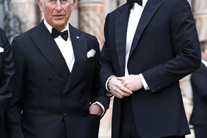 Πρίγκιπας Harry | Μίλησε πρώτη φορά για την διάγνωση καρκίνου του Κάρολου