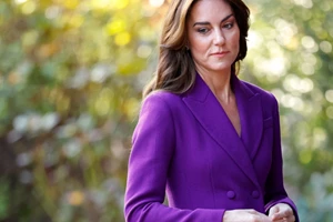 Είναι επίσημο! Η Kate Middleton θα παραστεί στον τελικό του Wimbledon