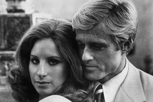 Jane Fonda | Πώς είχε αντιδράσει όταν η Barbra Streisand δήλωσε ότι την βοήθησε να κάνει την καριέρα που έχει σήμερα;