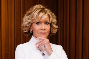 Jane Fonda | Θα λάβει το τιμητικό βραβείο Cecil B. DeMille στις Χρυσές Σφαίρες 2021